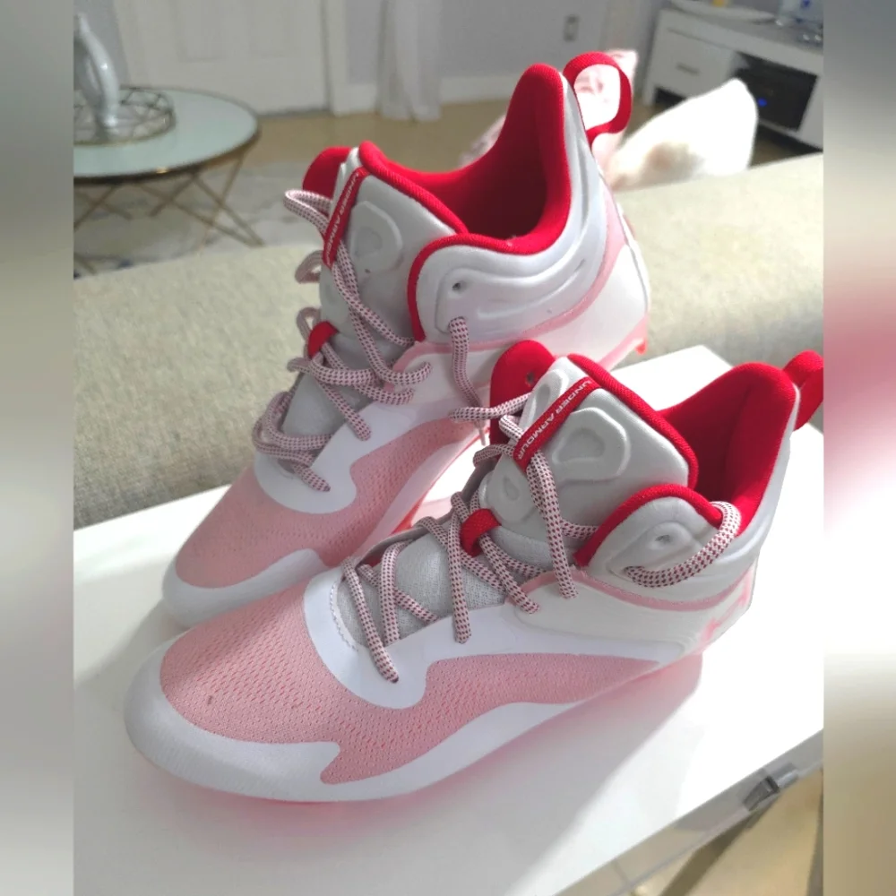 Under Armour product pair